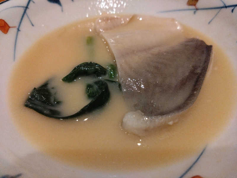 パンダ・リ―さんのネクセル リラクゼーション&スパのサ活写真