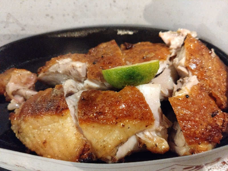 パンダ・リ―さんの鳴門天然温泉 あらたえの湯のサ活写真