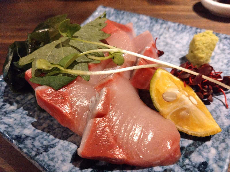 パンダ・リ―さんの鳴門天然温泉 あらたえの湯のサ活写真