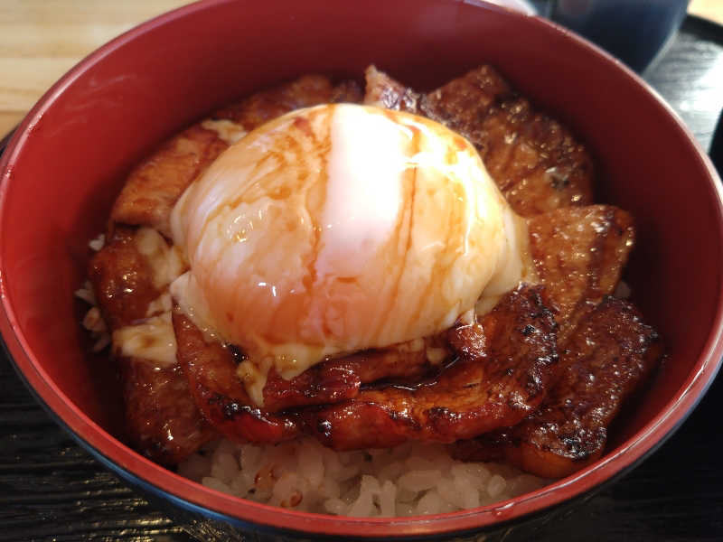 パンダ・リ―さんのJOYFIT(ジョイフィット)BIOのサ活写真