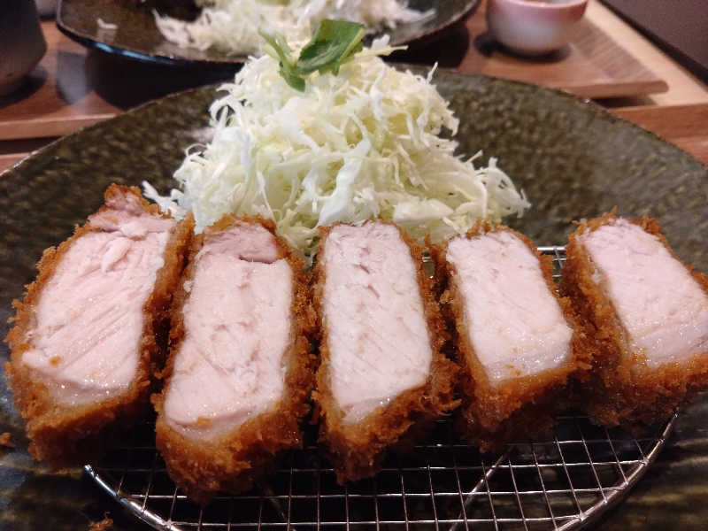 パンダ・リ―さんのザ・センチュリオンサウナレスト&ステイ札幌のサ活写真