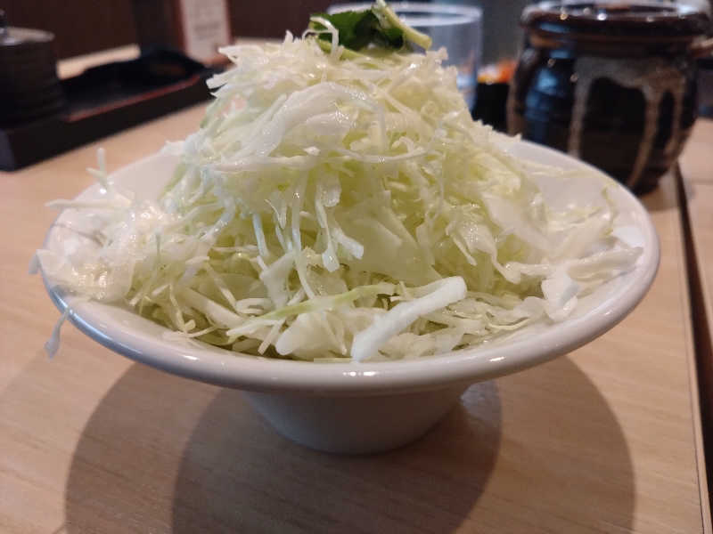 パンダ・リ―さんのザ・センチュリオンサウナレスト&ステイ札幌のサ活写真