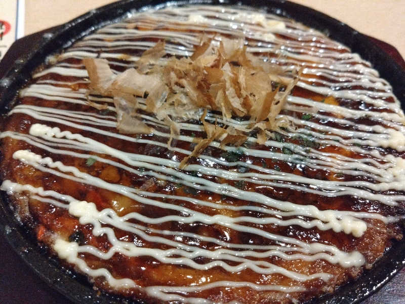 パンダ・リ―さんの十勝ガーデンズホテルのサ活写真