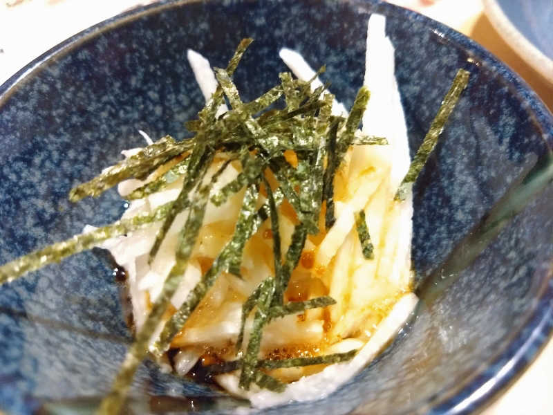 パンダ・リ―さんの十勝ガーデンズホテルのサ活写真