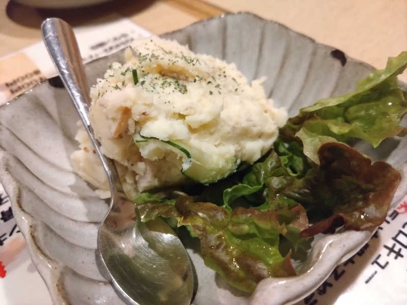 パンダ・リ―さんの十勝ガーデンズホテルのサ活写真