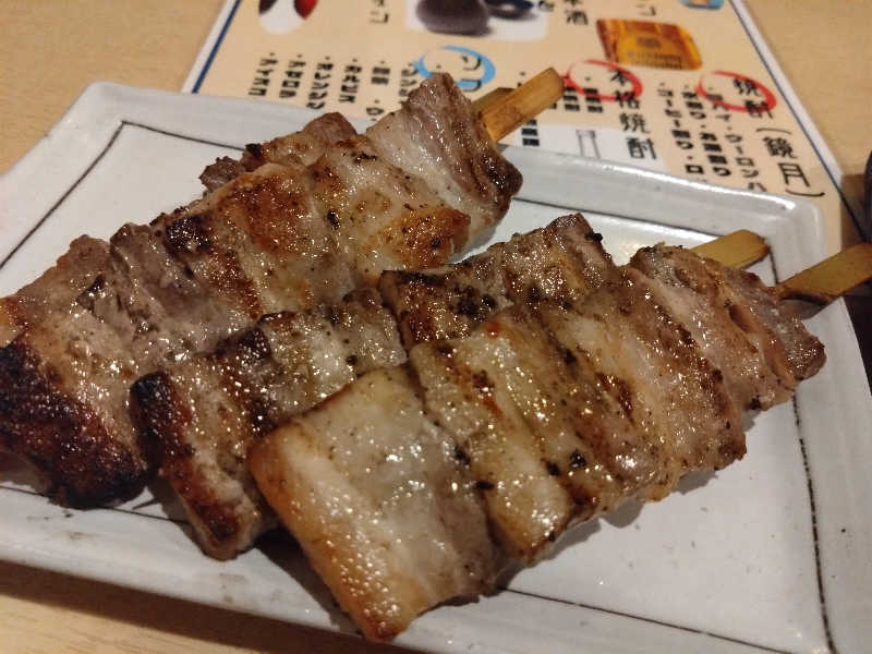 パンダ・リ―さんの十勝ガーデンズホテルのサ活写真