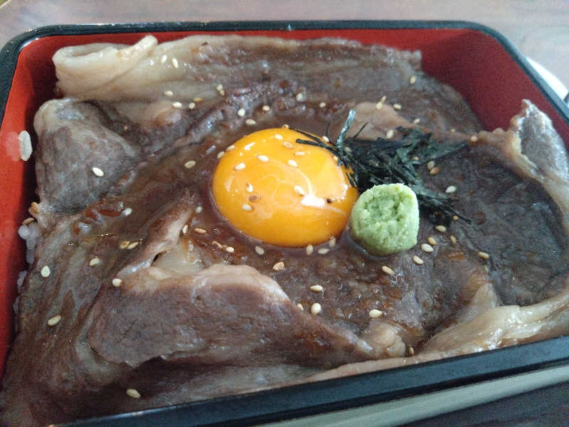 パンダ・リ―さんのひまわり温泉のサ活写真