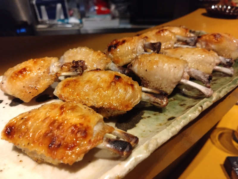 パンダ・リ―さんのニコーリフレ SAPPOROのサ活写真