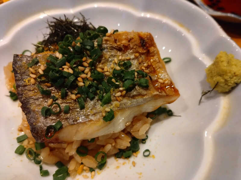 パンダ・リ―さんのニコーリフレ SAPPOROのサ活写真