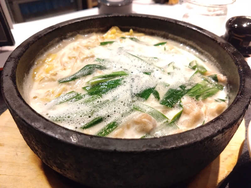 パンダ・リ―さんのニコーリフレ SAPPOROのサ活写真