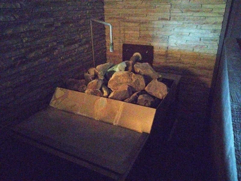 パンダ・リ―さんのホテルクテクンのサ活写真