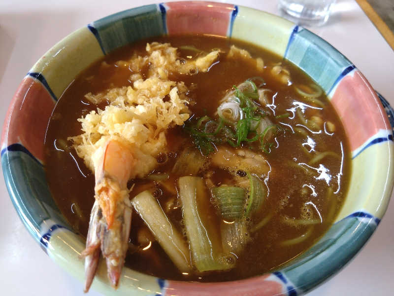 パンダ・リ―さんのホテルクテクンのサ活写真