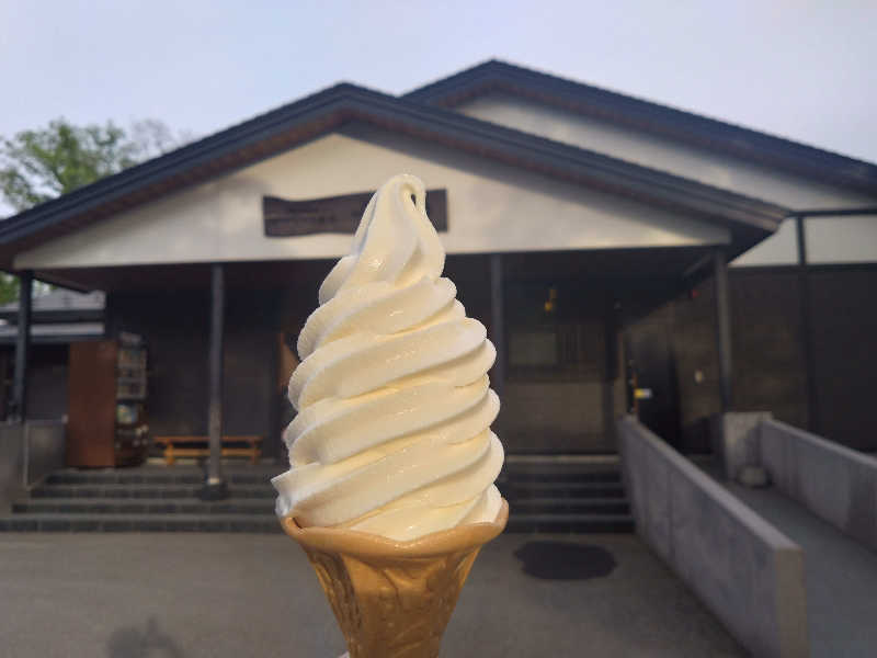 パンダ・リ―さんのオベリベリ温泉 水光園のサ活写真