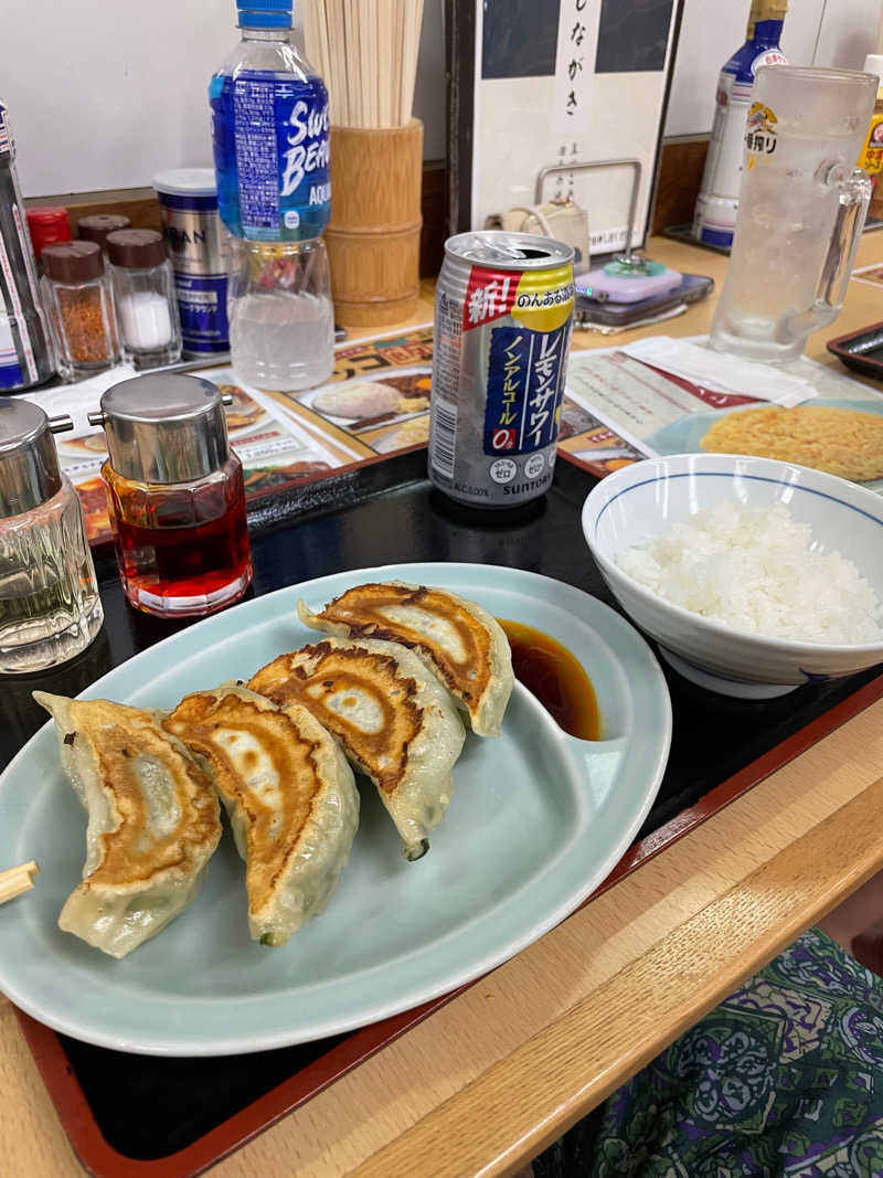 池田ともぞうさんの湯の泉 東名厚木健康センターのサ活写真