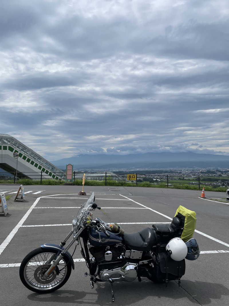 池田ともぞうさんの平尾温泉 みはらしの湯のサ活写真