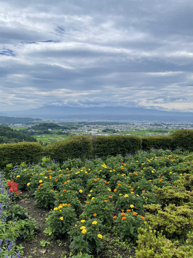 池田ともぞうさんの平尾温泉 みはらしの湯のサ活写真