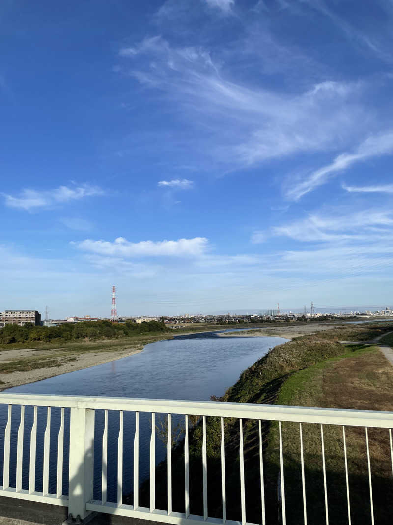 池田ともぞうさんの稲城天然温泉 季乃彩(ときのいろどり )のサ活写真