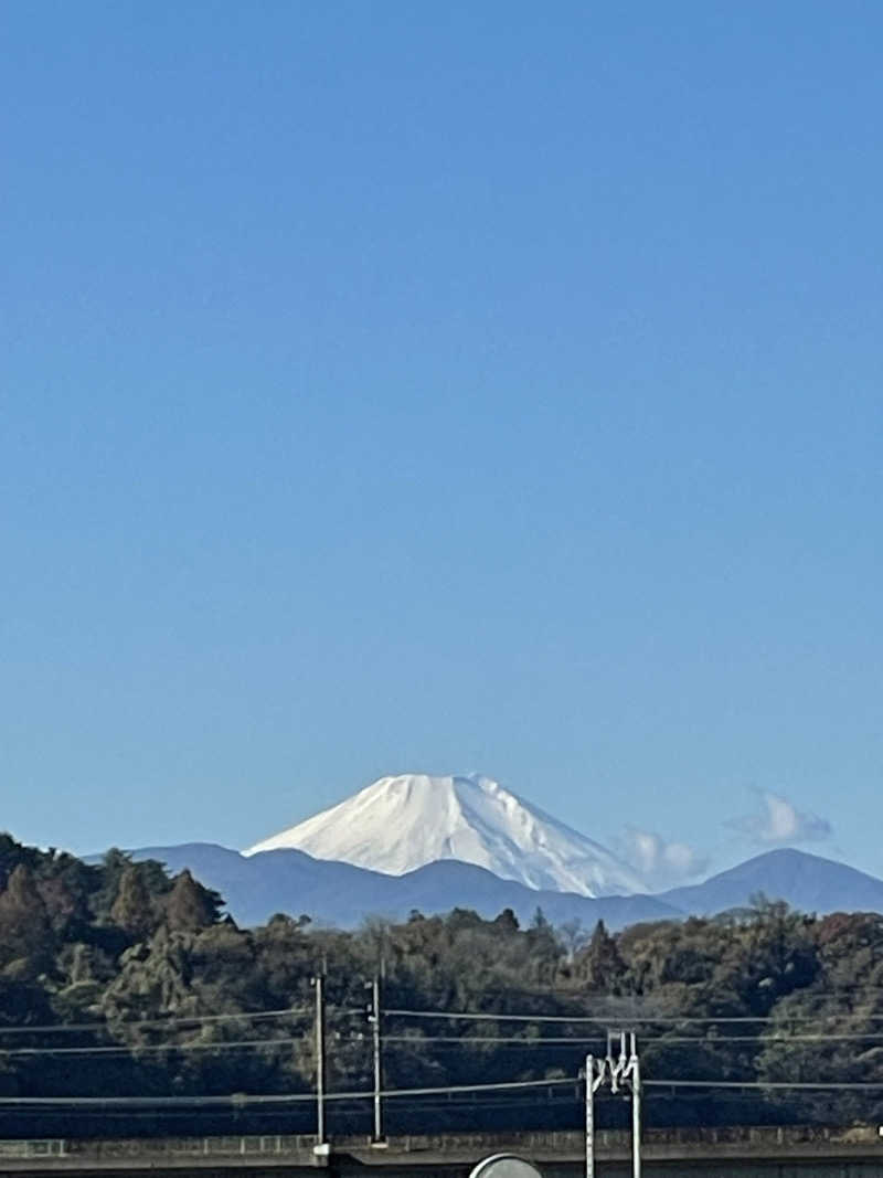 池田ともぞうさんの稲城天然温泉 季乃彩(ときのいろどり )のサ活写真