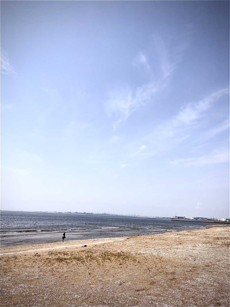 junjunさんのJFA夢フィールド 幕張温泉 湯楽の里のサ活写真