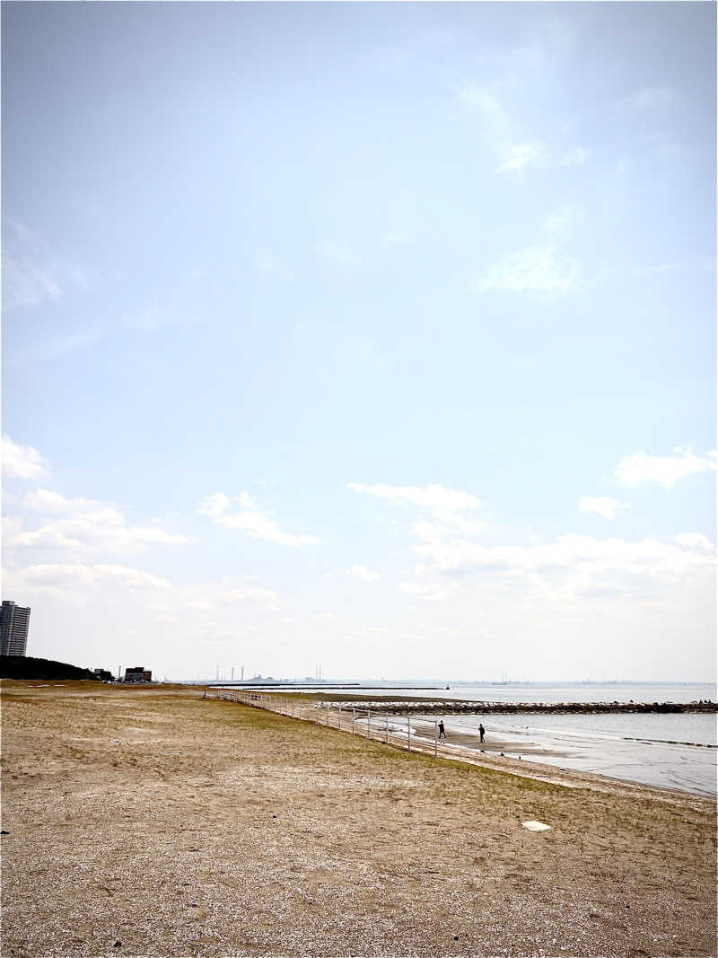 junjunさんのJFA夢フィールド 幕張温泉 湯楽の里のサ活写真