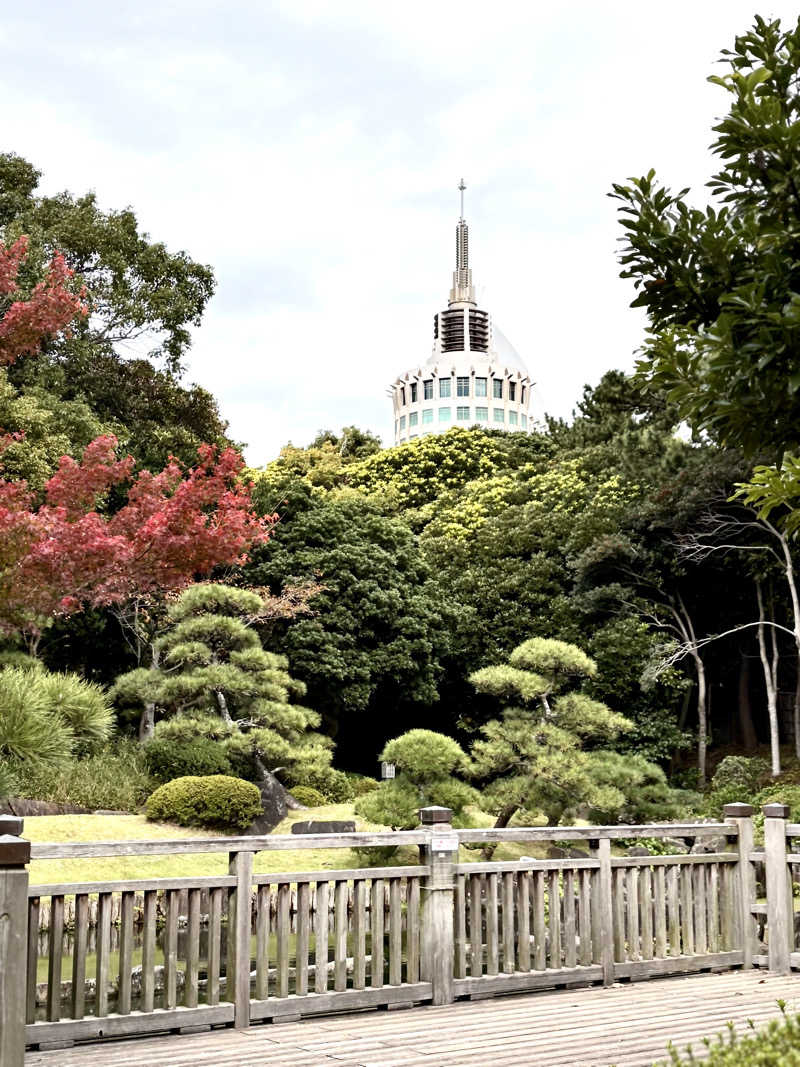 junjunさんのJFA夢フィールド 幕張温泉 湯楽の里のサ活写真