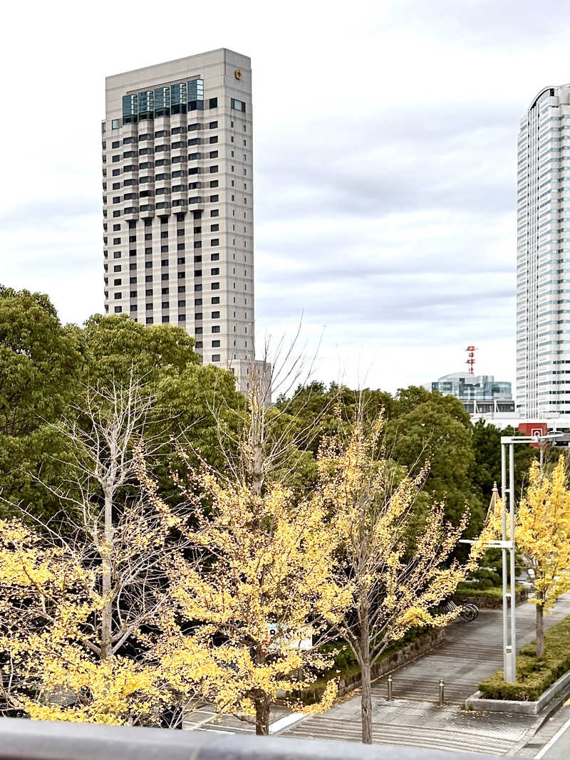 junjunさんのJFA夢フィールド 幕張温泉 湯楽の里のサ活写真
