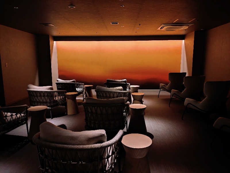 ホーリーさんのグランドメルキュール奈良橿原のサ活写真