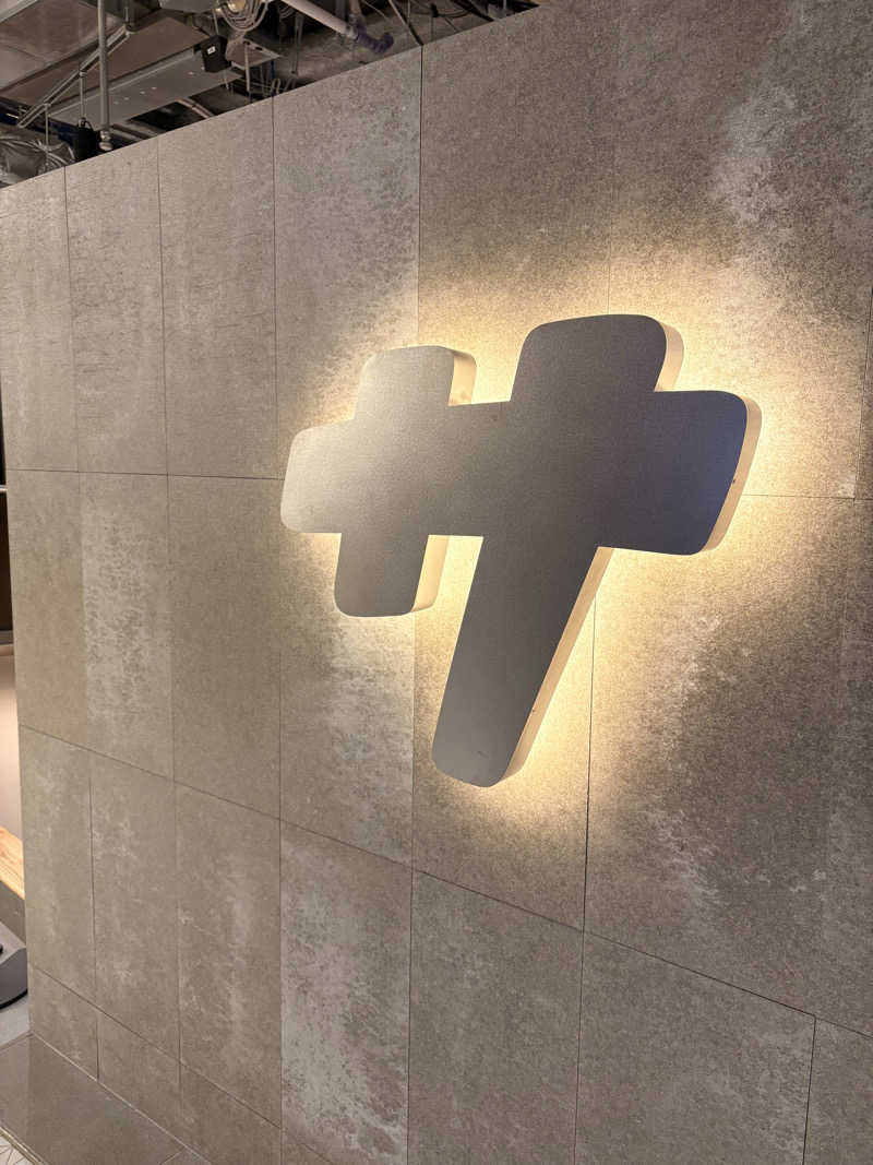 ♨️Taka♨️さんの高輪SAUNASのサ活写真