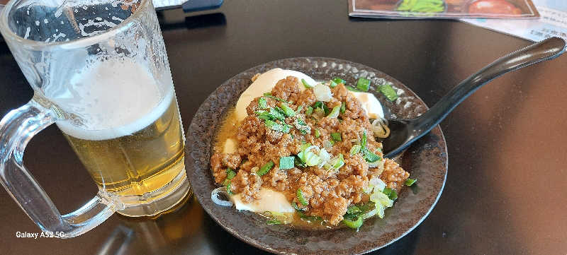 Kuniさんの源泉湯 燈屋のサ活写真