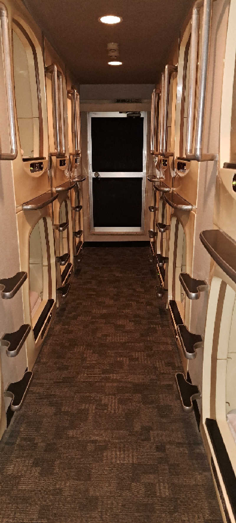 KUNI16さんのサウナ&カプセルホテル レインボー新小岩店のサ活写真