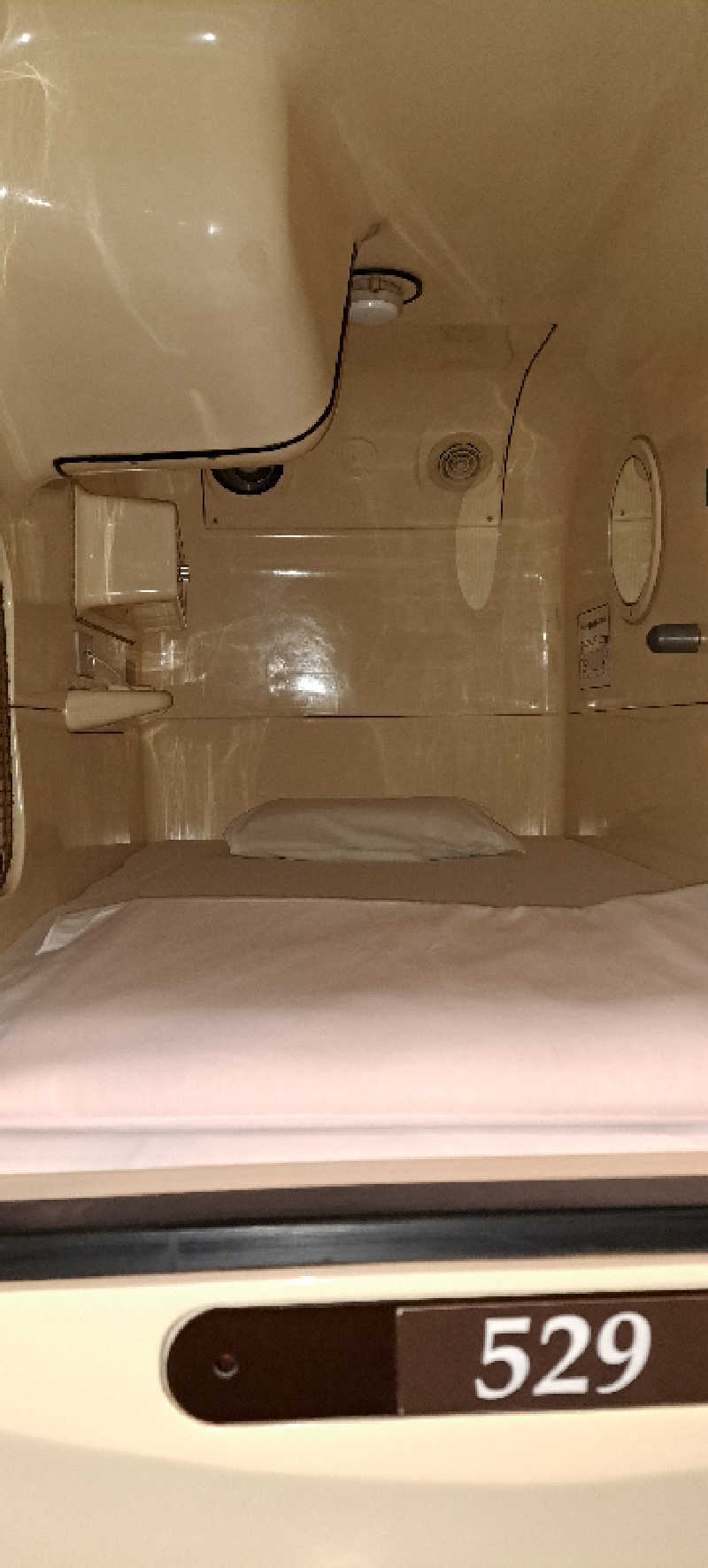 KUNI16さんのサウナ&カプセルホテル レインボー新小岩店のサ活写真