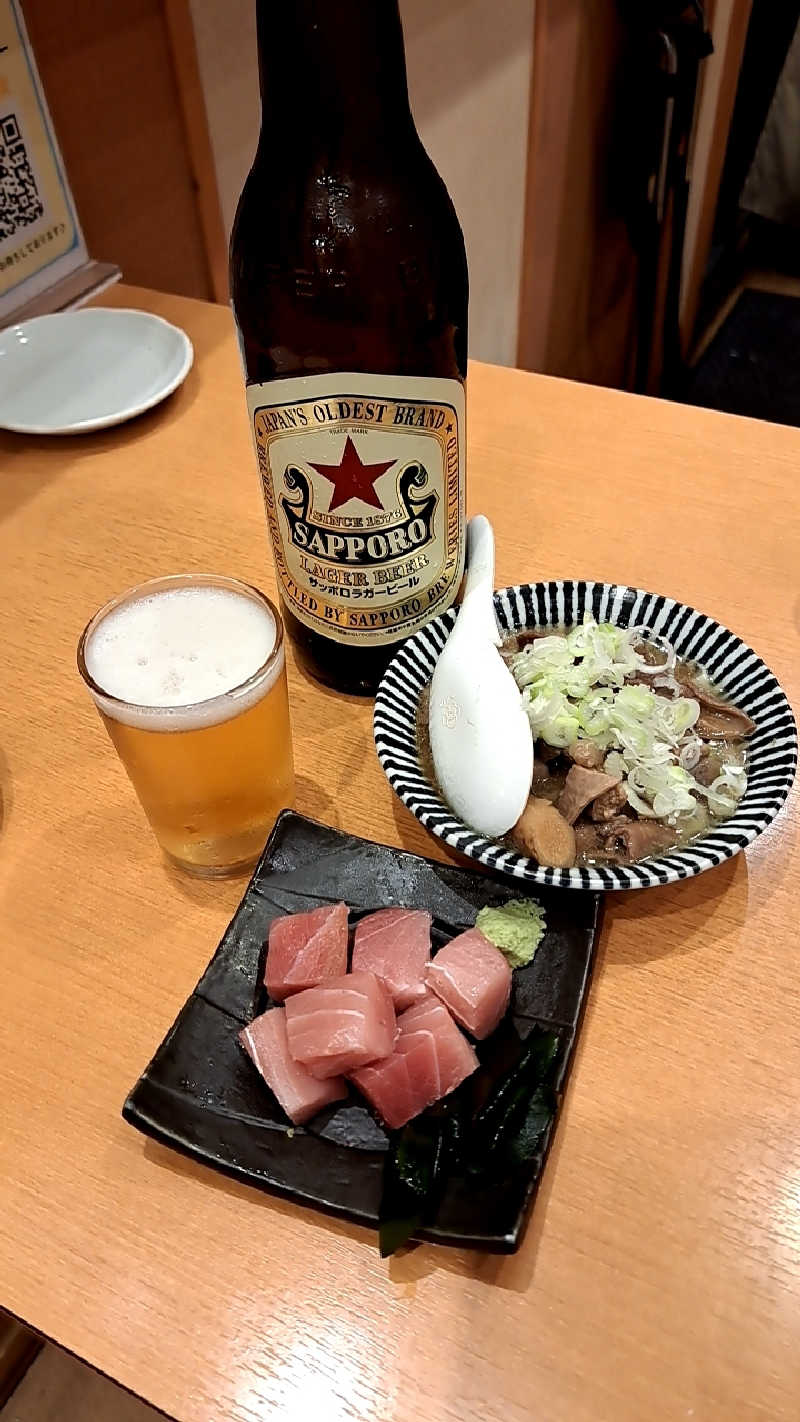 KUNI16さんのサウナ&カプセルホテル レインボー新小岩店のサ活写真