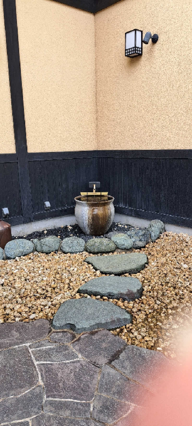 KUNI16さんの源泉湯 燈屋のサ活写真