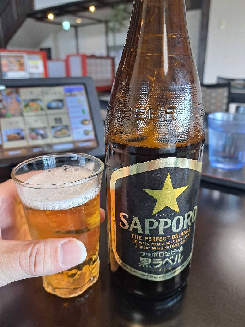 KUNI16さんの源泉湯 燈屋のサ活写真