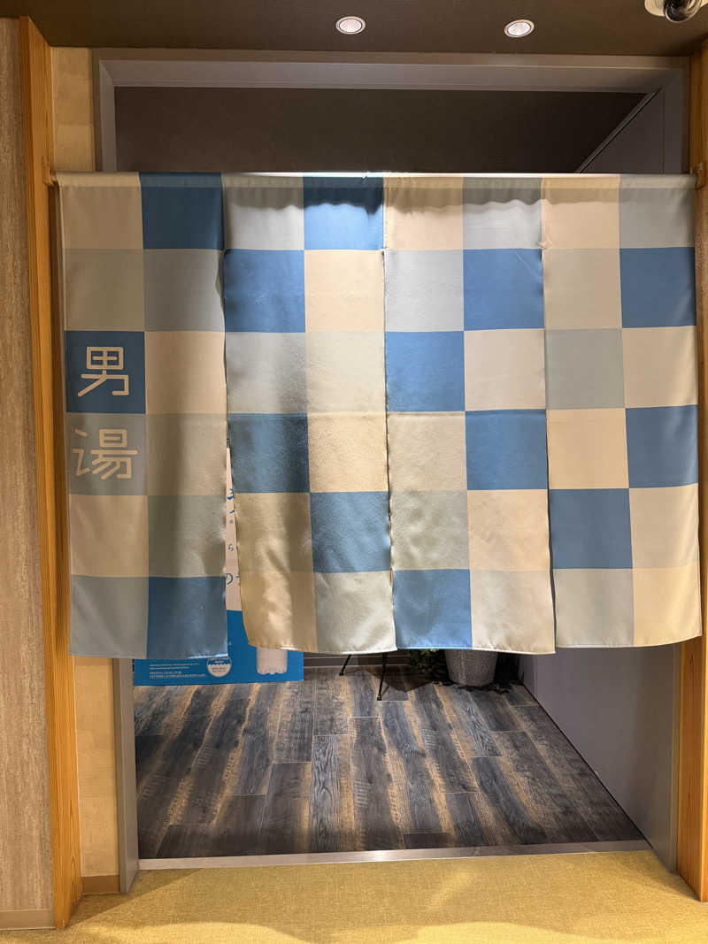 はんとけい773さんの花園温泉 sauna kukkaのサ活写真