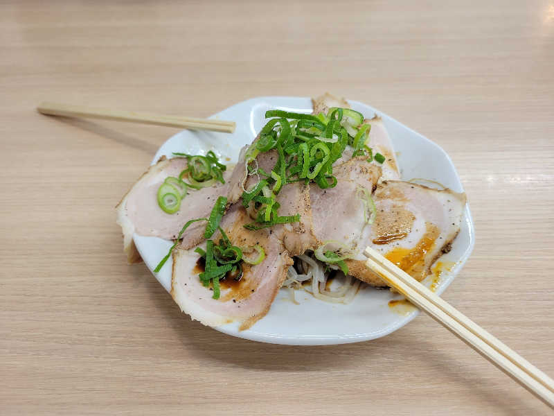 さくさんの野天風呂 あかねの湯 加古川店のサ活写真