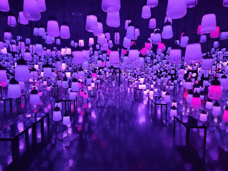 さくさんの御船山楽園ホテル  らかんの湯のサ活写真