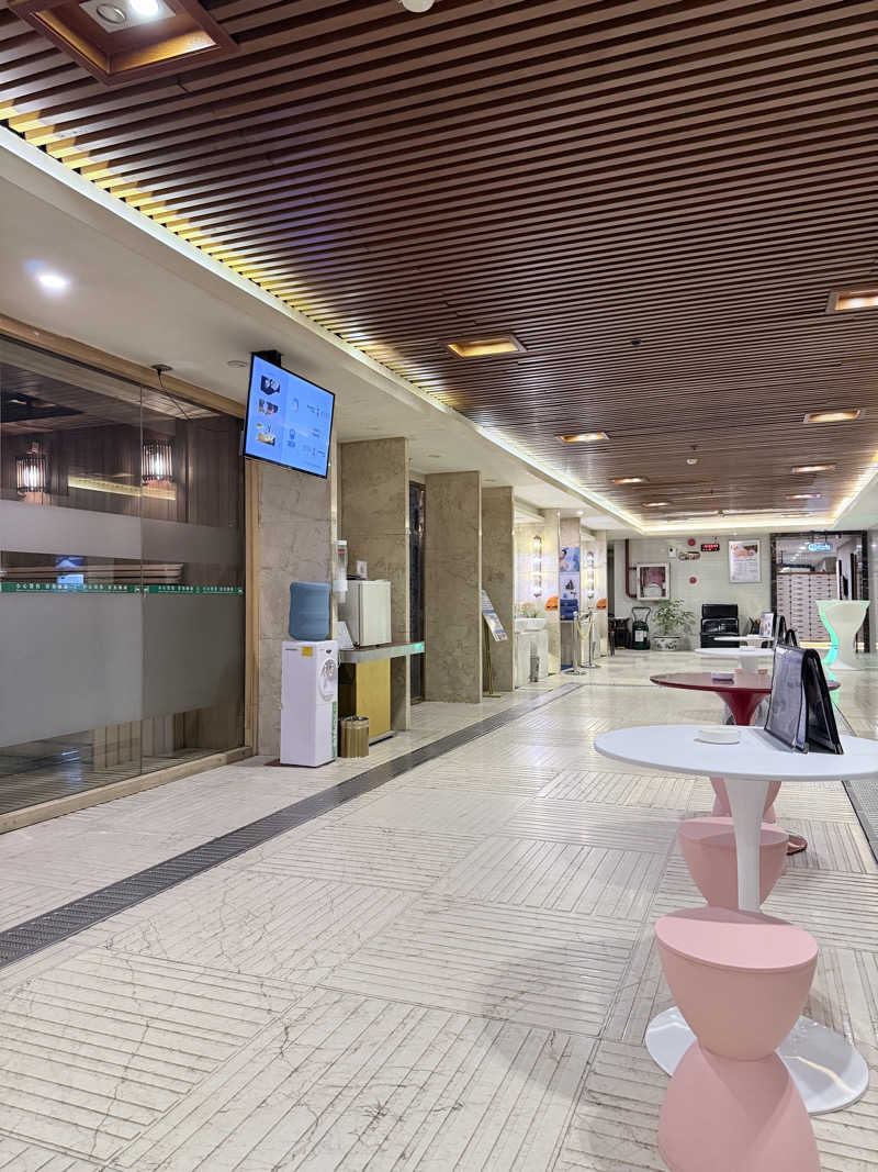 Y🇵🇭さんのYATAI SPAのサ活写真