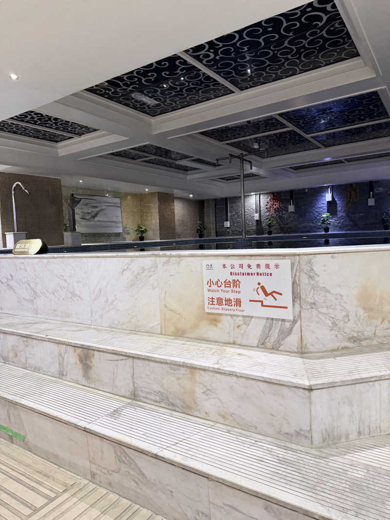 Y🇵🇭さんのYATAI SPAのサ活写真