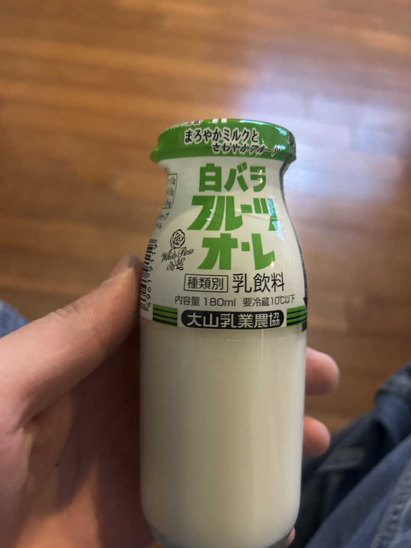 ど素人サウナーさんのホテルロイヤルヒル福知山&スパのサ活写真