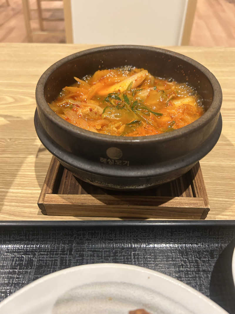 ど素人サウナーさんのサウナ&カプセルホテル ルーマプラザのサ活写真