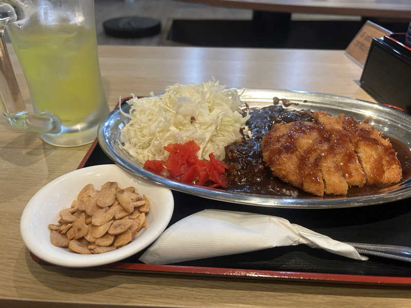 ど素人サウナーさんのウェルビー栄のサ活写真