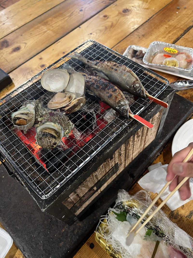 りっちゃさんのまちなか温泉青森センターホテルのサ活写真