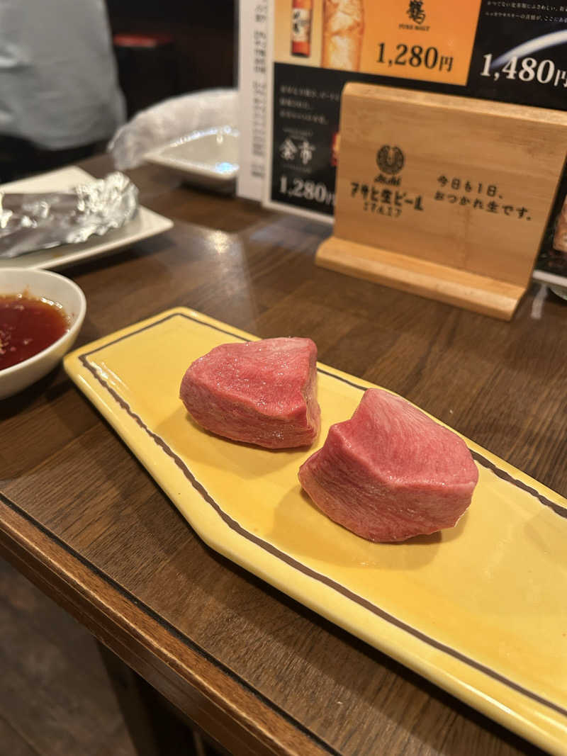 りっちゃさんのまちなか温泉青森センターホテルのサ活写真