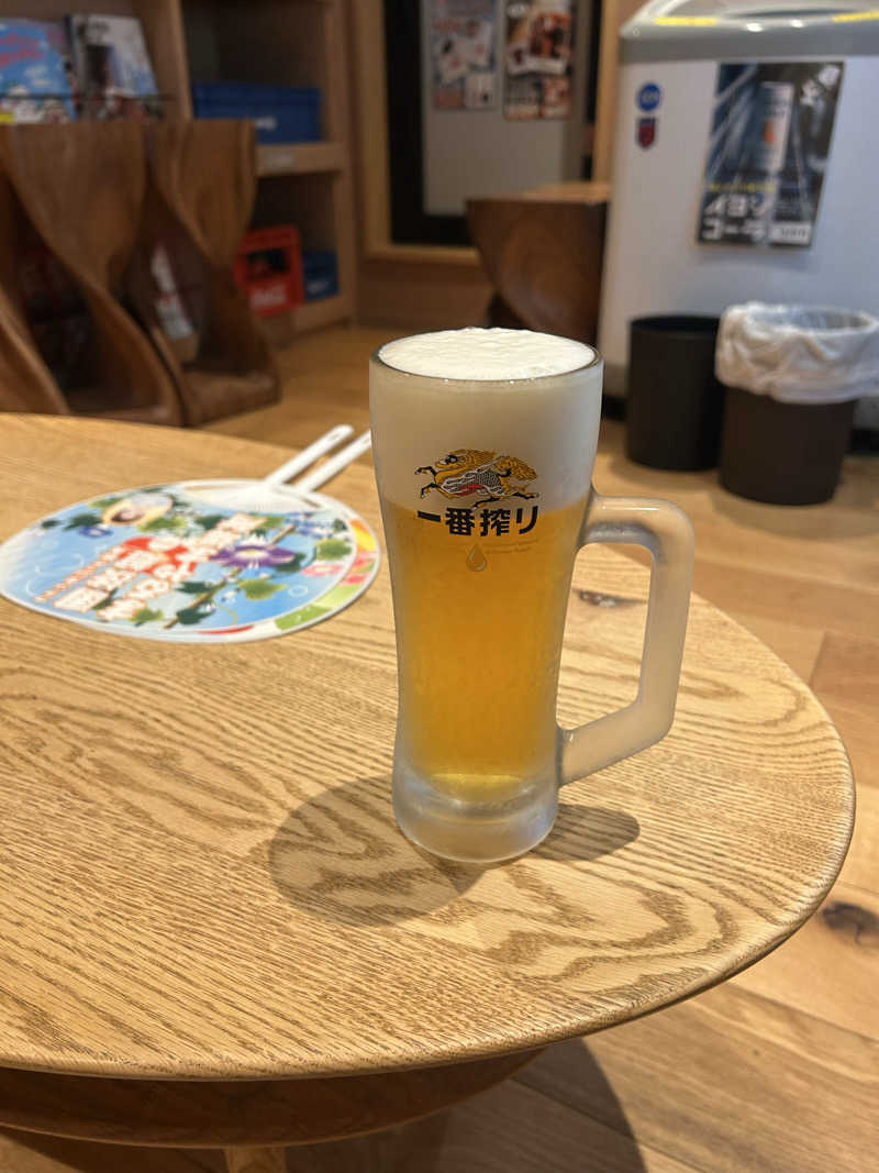 りっちゃさんのえごた湯のサ活写真