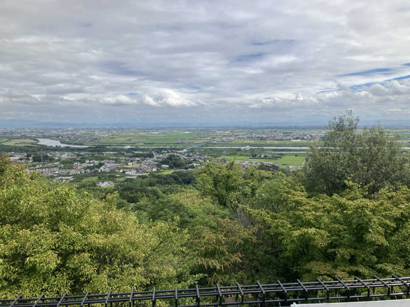 ゆい太郎さんの南濃温泉 水晶の湯のサ活写真