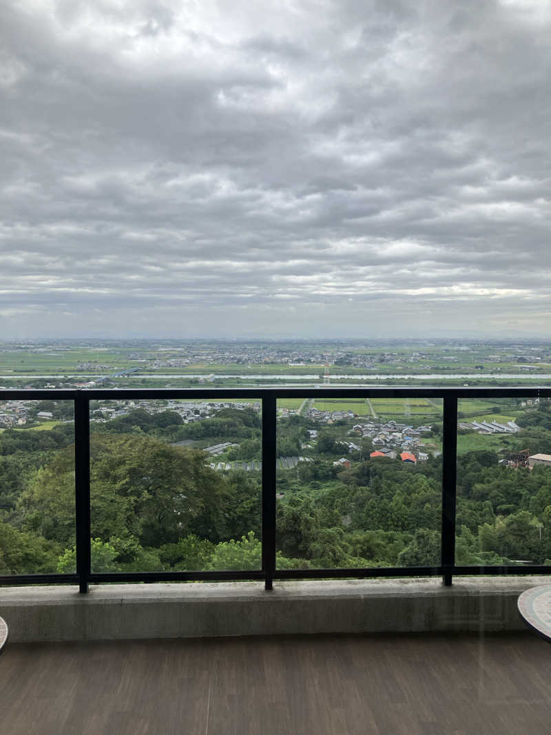 ゆい太郎さんの南濃温泉 水晶の湯のサ活写真