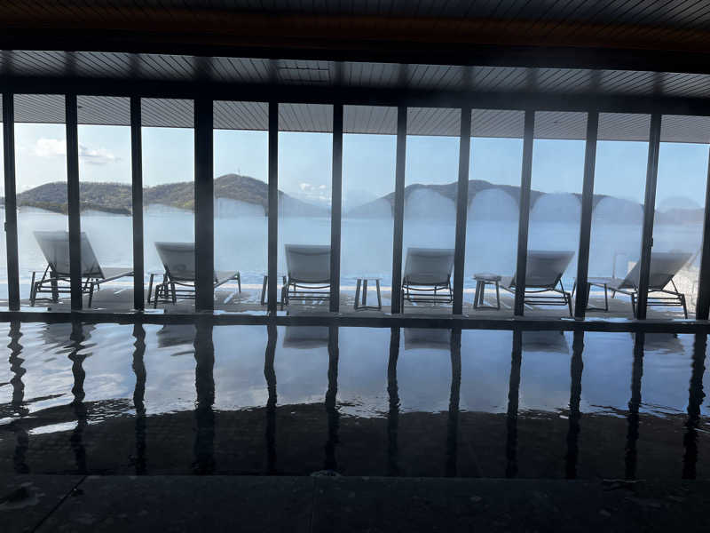 いろはにほへとさんのedit x seven 瀬戸内小豆島のサ活写真