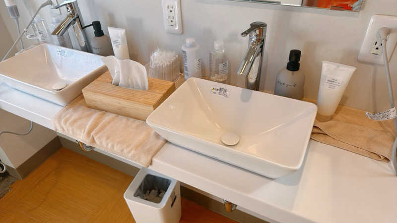 藤月さんのしずの湯 相模原のサ活写真