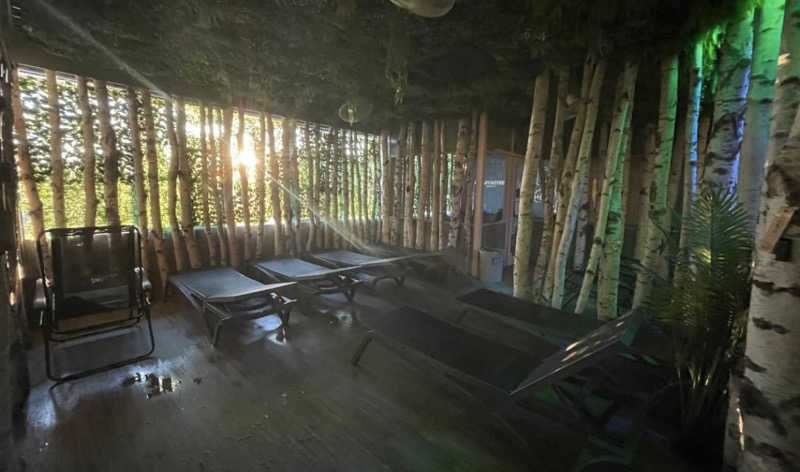 藤月さんの毎日サウナ 越谷店のサ活写真